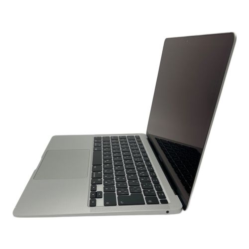 Apple MacBook Air (M1, 2020) ドライブ無し /塗装剥げ有り