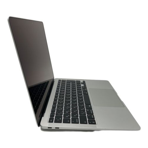 Apple MacBook Air (M1, 2020) ドライブ無し /塗装剥げ有り