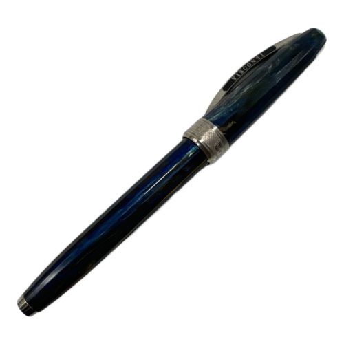 VISCONTI (ビスコンティ) 万年筆 ゴッホ STARRY NIGHT ペン先F