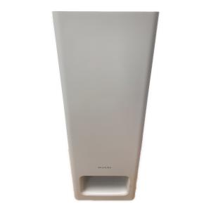 BALMUDA (バルミューダ) 空気清浄機 フィルターヨゴレ有り 2019年製 A01A