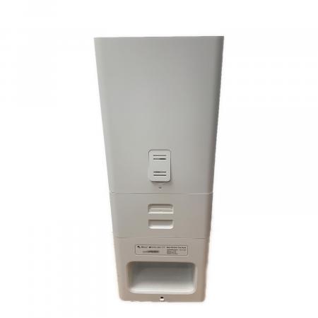 BALMUDA 空気清浄機 A01A-WH 中古品 2019年製 BALMUDA (バルミューダ) 空気清浄機 フィルターヨゴレ有り 2019年製