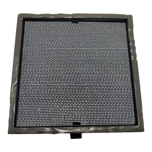 BALMUDA (バルミューダ) 空気清浄機 フィルターヨゴレ有り 2019年製 A01A