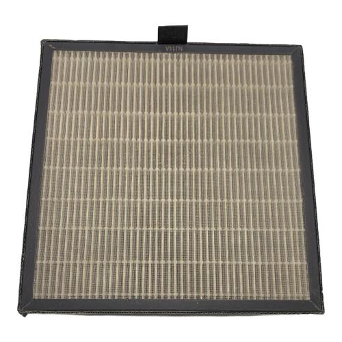 BALMUDA (バルミューダ) 空気清浄機 フィルターヨゴレ有り 2019年製 A01A