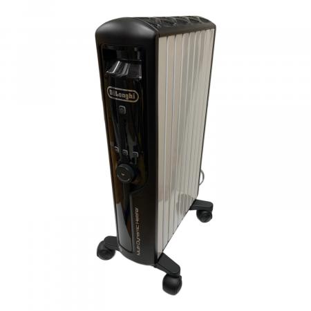 DeLonghi (デロンギ) オイルヒーター MDHU12-BK 156｜トレファクONLINE
