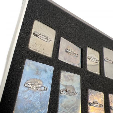 星のカービィ (ホシノカービィ) 20周年オリジナルバッジコレクション 500点限定 @ 限定品