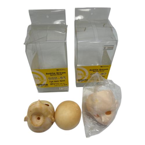 Volks (ボークス) ドール ボディ&オプションセット ドルフィードリーム