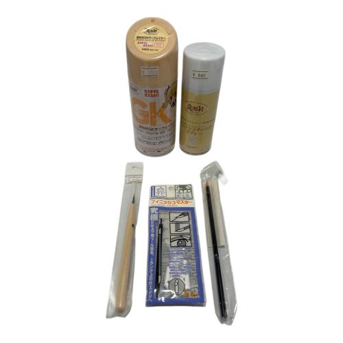 Volks (ボークス) ドール ボディ&オプションセット ドルフィードリーム