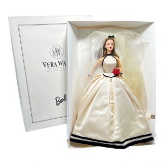 バービー人形 LIMITED EDITION VERA WANG