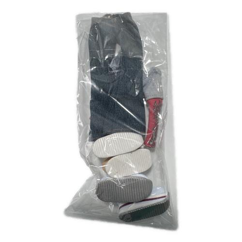 ドール BRATZ サーシャ 着せ替えコスチューム付