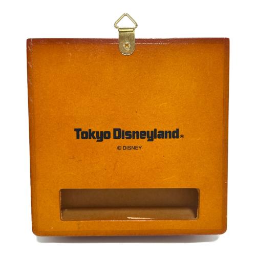 DISNEY (ディズニー) フレグランスフレーム チップとデール