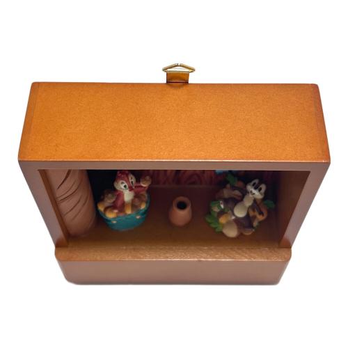 DISNEY (ディズニー) フレグランスフレーム チップとデール