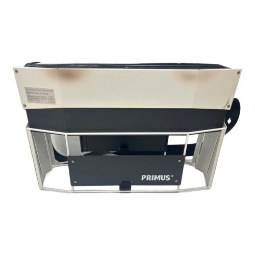 PRIMS ツインガスバーナー PSLPGマーク有 P-COJ「オンジャ」 2016年製