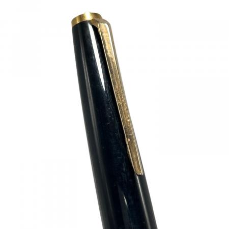 MONTBLANC (モンブラン) 万年筆 ブラック×ゴールド｜トレファクONLINE