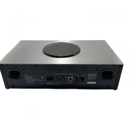 Technics (テクニクス) コンパクトステレオシステム SC-C70 2018