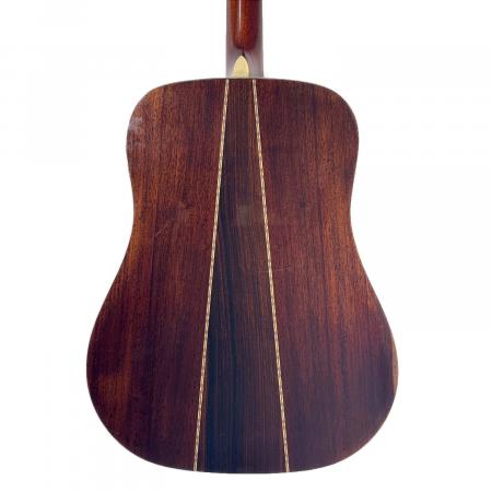 S.Yairi (エスヤイリ) アコースティックギター YD305 1975年 日本製