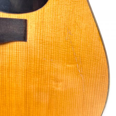 S.Yairi (エスヤイリ) アコースティックギター YD305 1975年 日本製