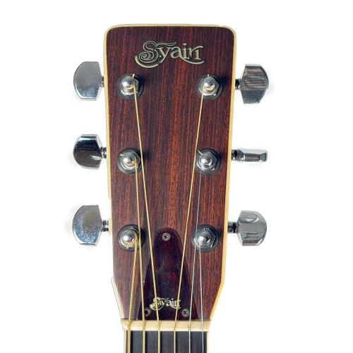 S.Yairi (エスヤイリ) アコースティックギター YD305 1975年 日本製