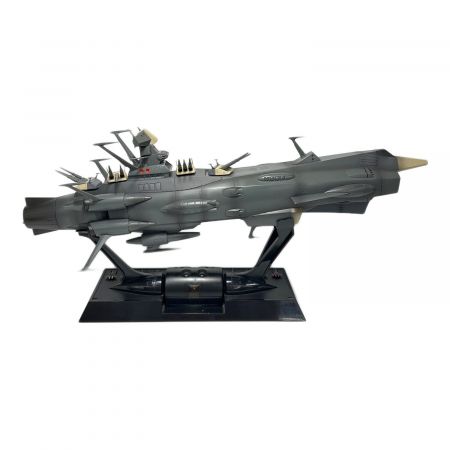 BANDAI (バンダイ) 超合金魂 GX-58 ※現状販売品 地球防衛軍旗艦アンドロメダ 『宇宙戦艦ヤマト』｜トレファクONLINE