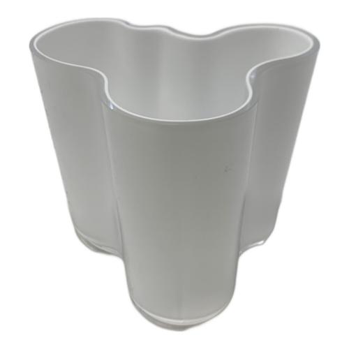 iittala (イッタラ) フラワーベース アルヴァ・アアルト