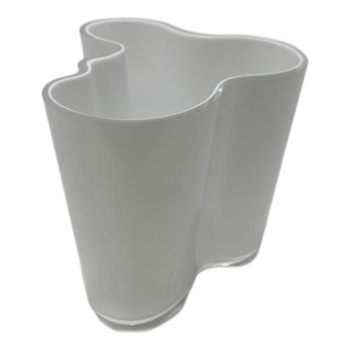 iittala (イッタラ) フラワーベース アルヴァ・アアルト
