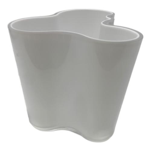 iittala (イッタラ) フラワーベース アルヴァ・アアルト