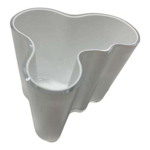 iittala (イッタラ) フラワーベース アルヴァ・アアルト