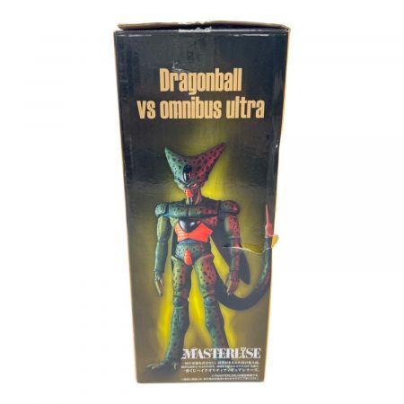 ドラゴンボール セル(第一形態) C賞 VSオムニバスULTRA