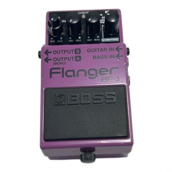 BOSS (ボス) エフェクター Flanger 21 BF-3