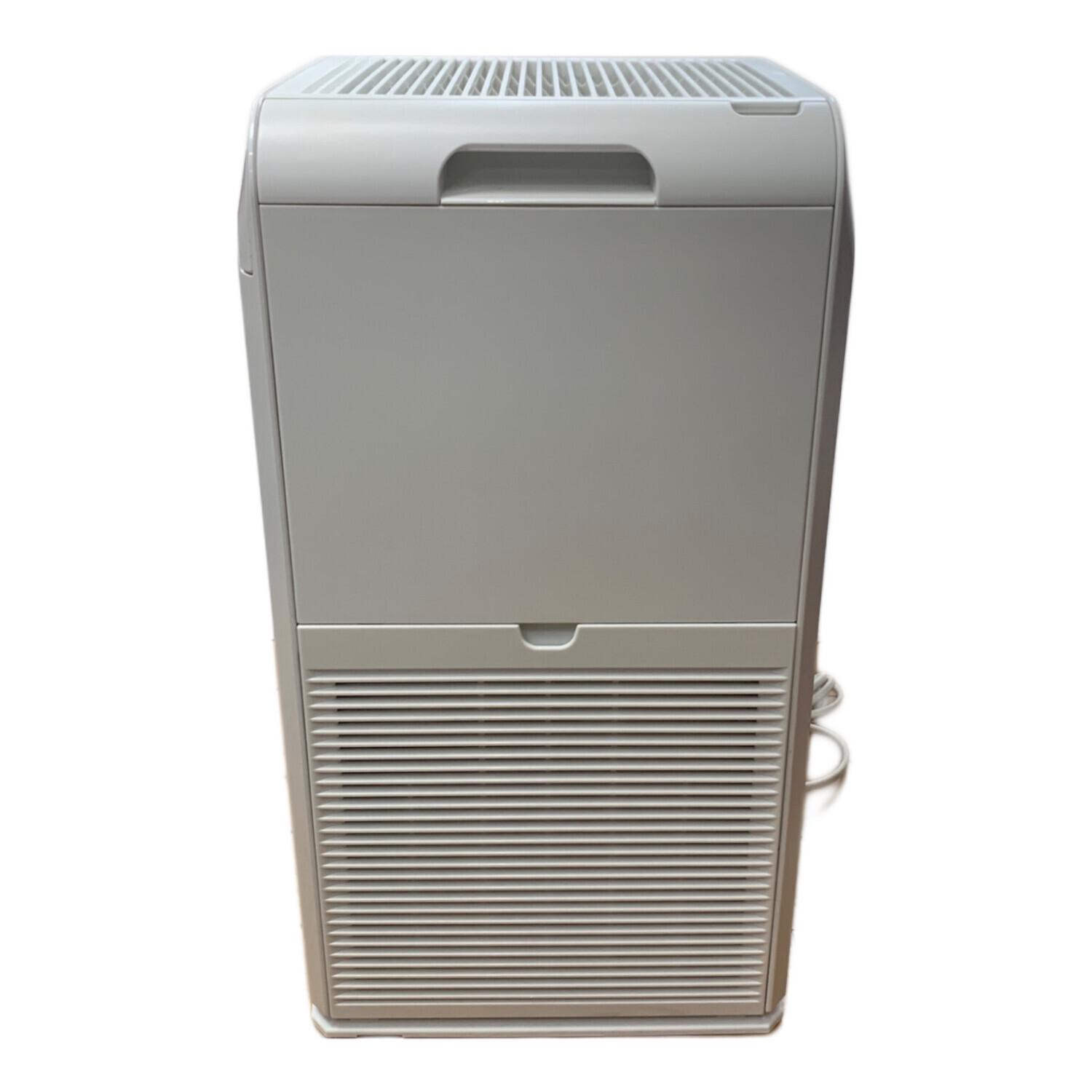 ダイキン 空気清浄機 MC55YKS-W 2022年製 ダイキン MC55Y 価格比較