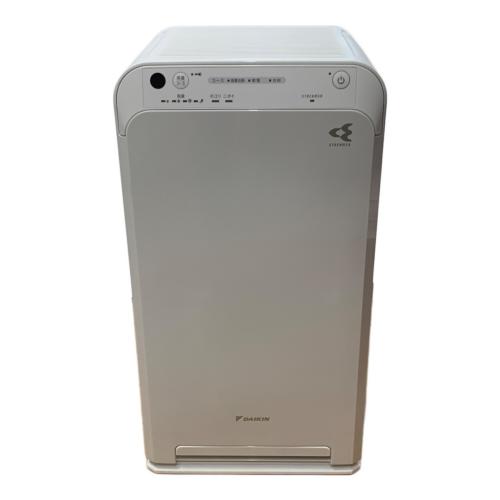 DAIKIN (ダイキン) 空気清浄機 185 2022年製 MC55Y-W