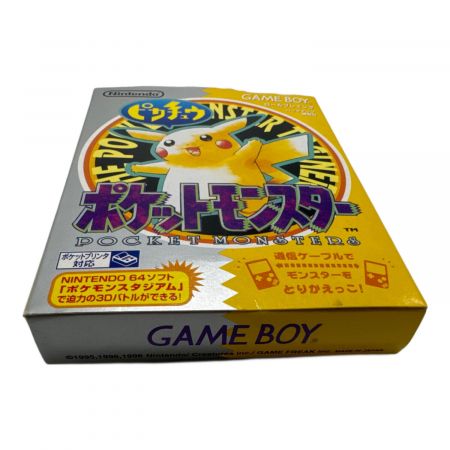 ★限定セール中★ポケットモンスター　ゲームソフト　まとめ売り！　動作確認済み 1025005130407029_06_5548.jpeg