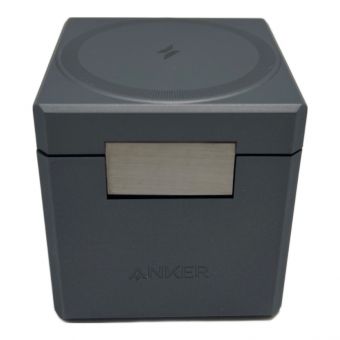 Anker (アンカー) 3-in-1 Cube with MagSafe