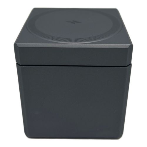 Anker (アンカー) 3-in-1 Cube with MagSafe