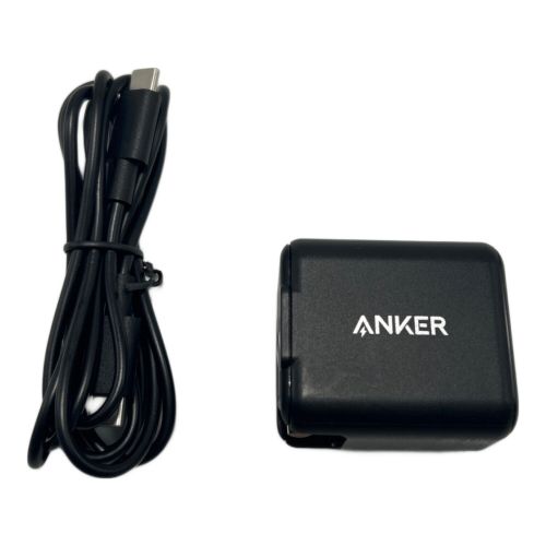 Anker (アンカー) 3-in-1 Cube with MagSafe