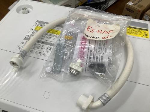 SHARP (シャープ) ドラム式洗濯乾燥機