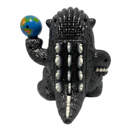 ゴジラ目覚まし時計 1997年｜トレファクONLINE