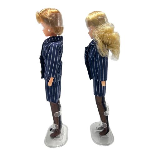 リカちゃん人形セット ANA｜トレファクONLINE