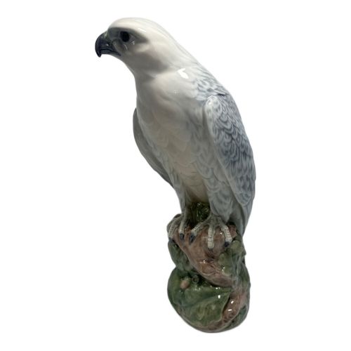 ROYAL COPENHAGEN (ロイヤル・コペンハーゲン) フィギュリン 鷹 Falcon 箱付