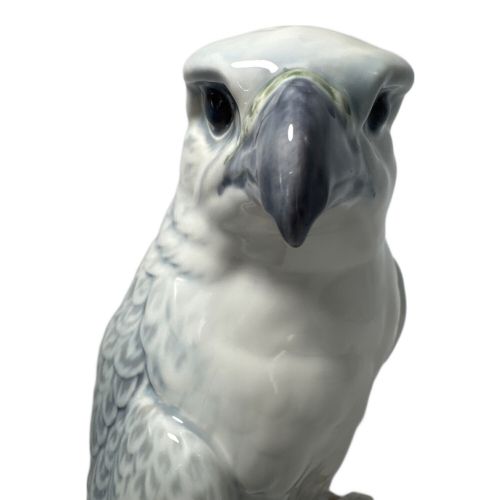 ROYAL COPENHAGEN (ロイヤル・コペンハーゲン) フィギュリン 鷹 Falcon 箱付