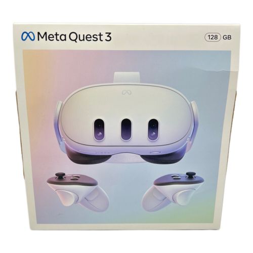 Meta Quest3 128GB -