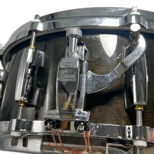 Pearl (パール) スネアドラム Masters ALL MAPLE SHELL  SST 111