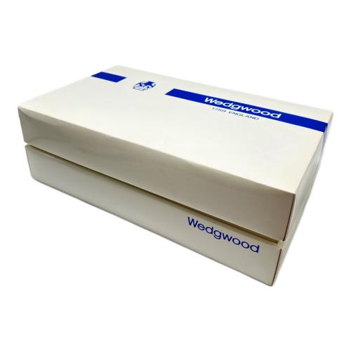 Wedgwood (ウェッジウッド) カップ&ソーサー オズボーン 2Pセット