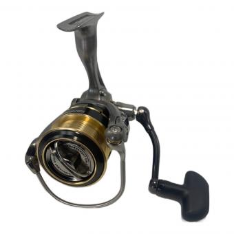 DAIWA (ダイワ) スピニングリール LEGALIS 2506SH