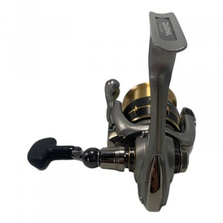 DAIWA (ダイワ) スピニングリール LEGALIS 2506SH｜トレファクONLINE