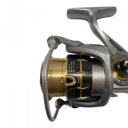 DAIWA (ダイワ) スピニングリール LEGALIS 2506SH｜トレファクONLINE