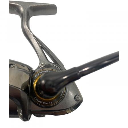 DAIWA (ダイワ) スピニングリール LEGALIS 2506SH｜トレファクONLINE