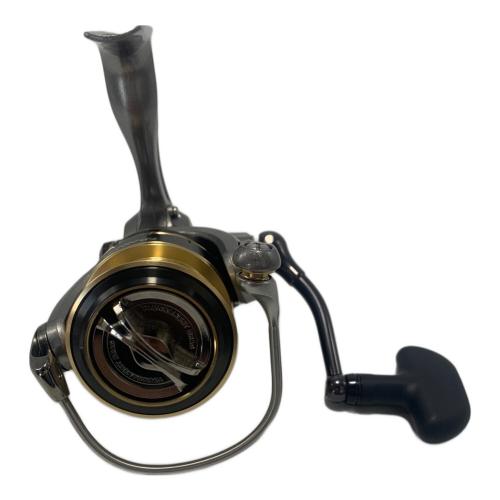 DAIWA (ダイワ) スピニングリール LEGALIS 2506SH