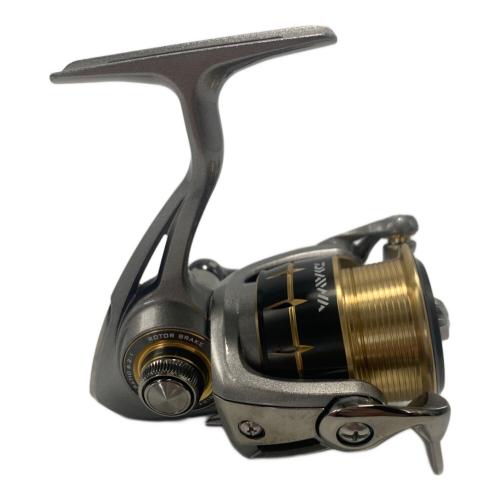 DAIWA (ダイワ) スピニングリール LEGALIS 2506SH