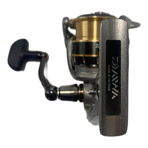 DAIWA (ダイワ) スピニングリール LEGALIS 2506SH