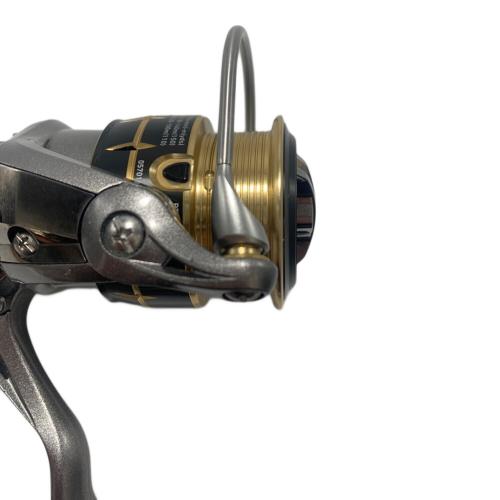 DAIWA (ダイワ) スピニングリール LEGALIS 2506SH